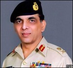 Photo of Pak Army Chief