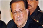 Punjab's Slain Governor Salmaan Taaseer